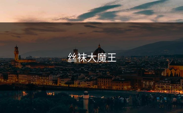 丝袜大魔王